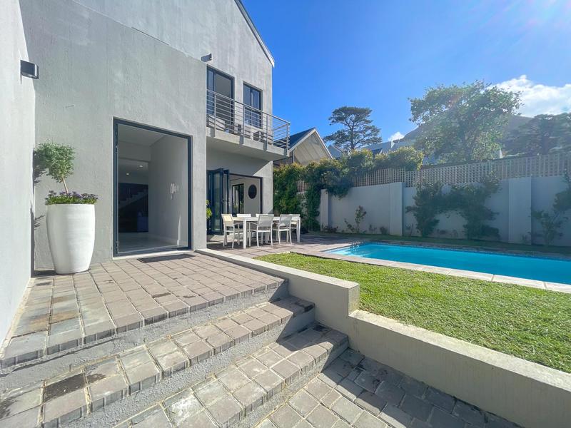 To Let 3 Bedroom Property for Rent in Hout Bay Western Cape